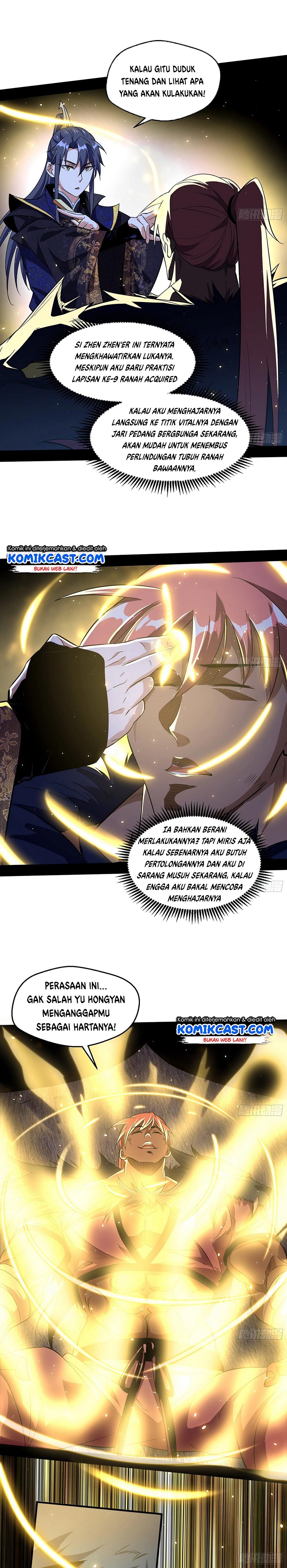 Dilarang COPAS - situs resmi www.mangacanblog.com - Komik im an evil god 076 - chapter 76 77 Indonesia im an evil god 076 - chapter 76 Terbaru 15|Baca Manga Komik Indonesia|Mangacan